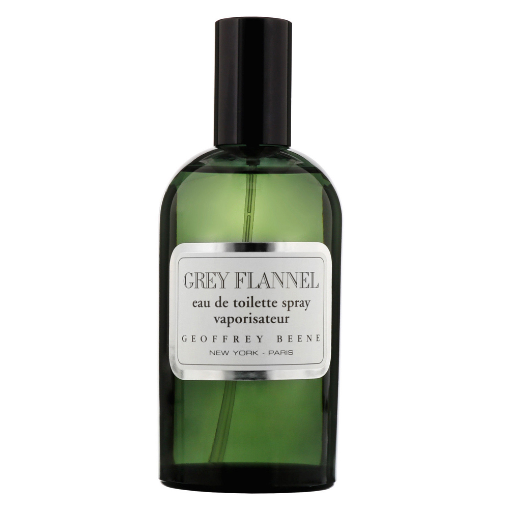 Perfume Caballero Geoffrey Beene Grey Flannel 120 ml Edt