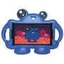 Tablet Kids + Cover 7 Advance 1Gb 16Gb Azul 3G