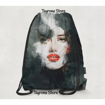 Tula Tayrona Store Cara Mujer Art 07 