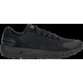 Tenis Under Armour Charged Rogue 2.5 Negros Para Hombre