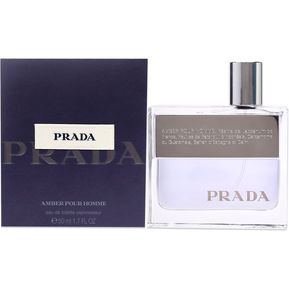 Prada Perfumes para Hombre - Compra online a los mejores precios | Linio  Perú
