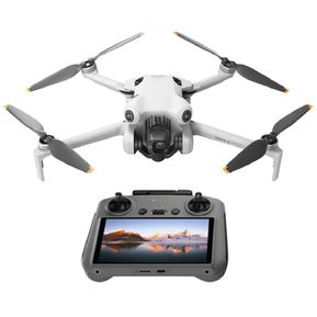 Dron DJI Mini 3 RC Fly More Combo Plus (Control Remoto con Pantalla) -  Tech-Go Colombia