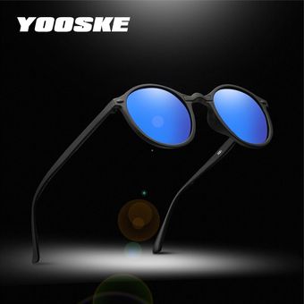 Mirada Nocturna De Yooske Gafas De Sol Polarizadas Para Y De 