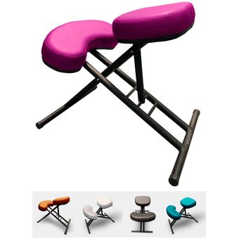 silla para mejorar postura - silla ergonomica rodillas - fabrica directa -  barata