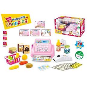 caja registradora kidz time