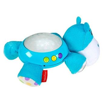 hipopotamo dulces sueños