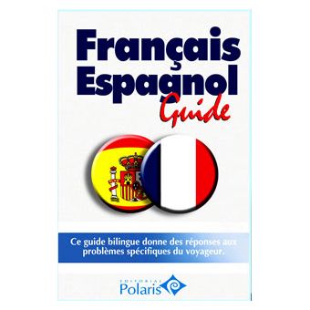 VV.AA Guía Polaris francés-español ARGUVAL 
