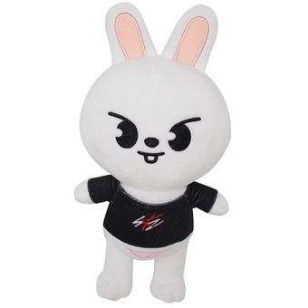 Plush Toys Stray Kids Cartoon Stuffed Animal Plushies Doll Kawaii Companion for 