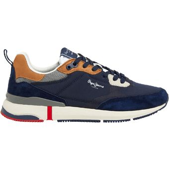 Pepe jeans tenis online hombre