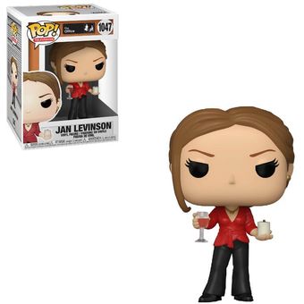 Funko Pop Jan Levinson The Office 