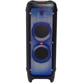 Bocina JBL Partybox 1000 Bluetooth 1100w TWS Pad DJ