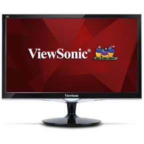 ViewSonic - Monitor,Pantalla con Panel TN - 24"