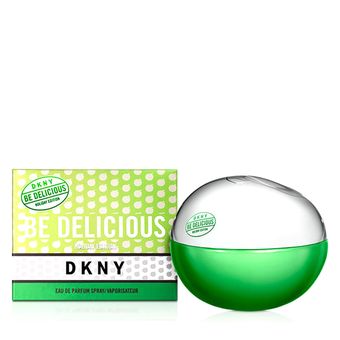 dkny be delicious collector's edition