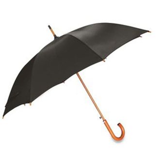 Paraguas grande fino Pulgadas apertura con boton automatico | Linio