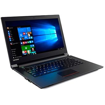 Notebook Lenovo Intel Core I5-6200U 2.30GHz, Pantalla 15.6", RAM 4GB