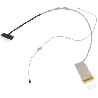 Cable flexible de pantalla LCD portátil para ASUS X551 X551A X551M D550M R512M 