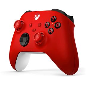 Control Inalambrico Microsoft Xbox Series X/S - Pulse Red