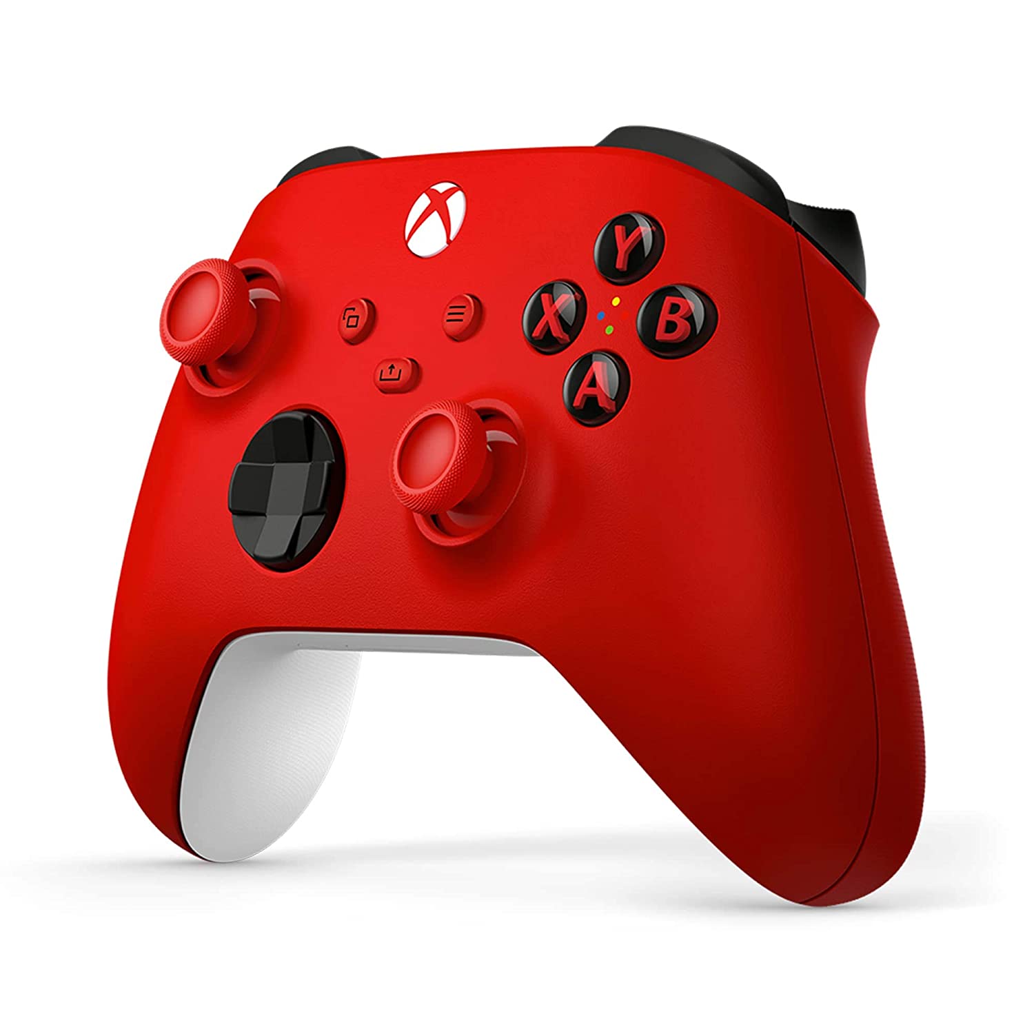 Control Inalambrico Microsoft Xbox Series X - Pulse Red