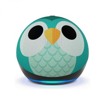  Nuevo Echo Dot (5.ª generación, modelo de 2022