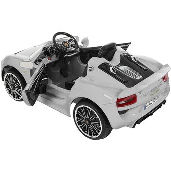 porsche 918 prinsel