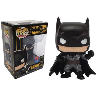 batman damned funko pop