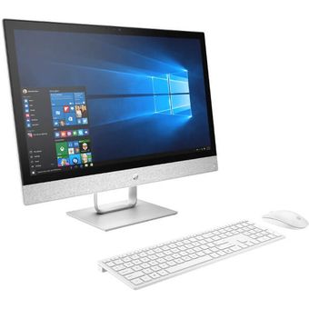 Pavilion All in One HP 24-R108LA