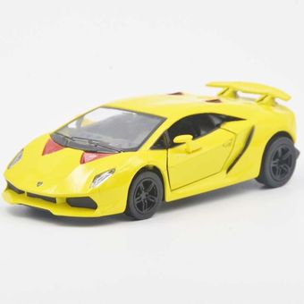 Lamborghini sesto elemento Amarillo - Escala 1:38 | Linio Colombia -  SI877TB1BMBI2LCO