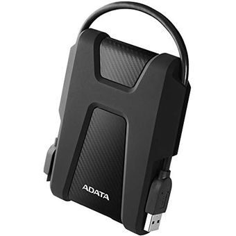 ADATA 外付HDD 1TB USB3.1 HD710 Pro 外付けハードドライブ AHD710P