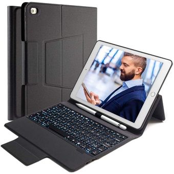 Funda-de-teclado-para-iPad-de-97pulgadas | Linio Perú - GE582EL1LEXA7LPE