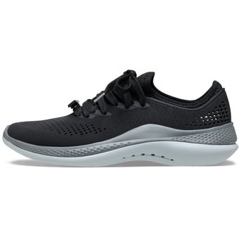 Crocs Mujer Adulto Literide 360 pacer Tenis Negro 206705 | Linio Colombia -  CR900FA0CKLPFLCO