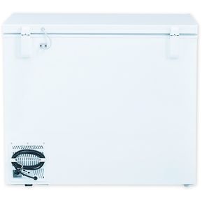Congelador Midea de 249 Lts  MFCD09P2NABW-CO Blanco
