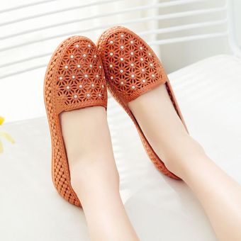 Nuevas sandalias de verano para mujeres zapatos de sandalias 