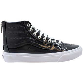 vans sk8 hi slim zip