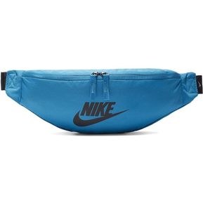 Canguro Nike Heritage Hip Pack-Azul