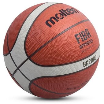Balon Baloncesto Basketball Molten Numero 7 Original Caucho