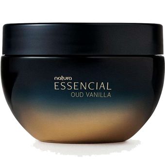 Essencial Oud Vanilla Hidratante Corporal Natura | Linio Perú -  NA350HB05PRZBLPE