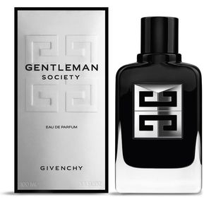 Perfume Givenchy Gentleman Society Edp 100Ml For Men