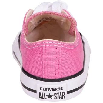 All star hot sale bebe rosa