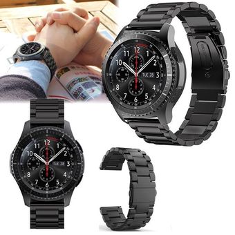 Samsung smartwatch gear hot sale s3 frontier media markt