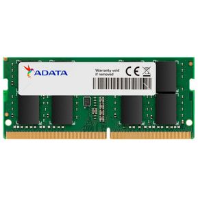 Memoria RAM Adata Premier DDR4 3200MHz 16GB CL22 SO-DIMM