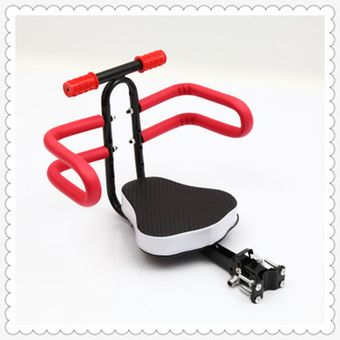 silla plegab Scooter Eléctrico asiento para bebé Asiento para niños 