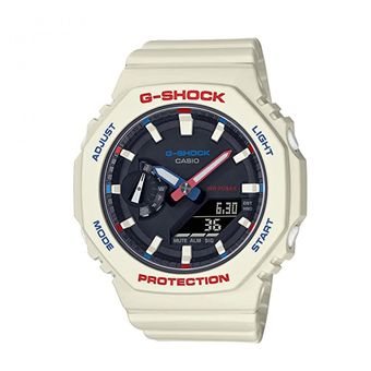 G shock blanco discount mujer