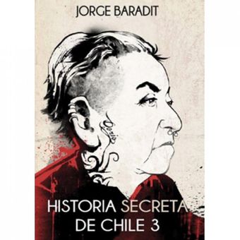 Libro Historia Secreta Mapuche 2 831 