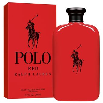 perfume ralph lauren hombre 200 ml