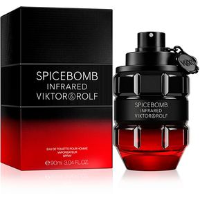 Perfume viktor rolf discount hombre