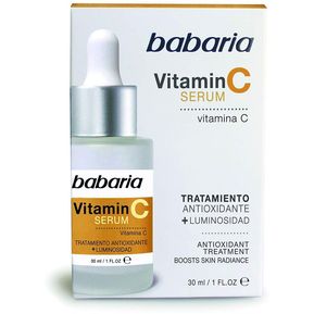 Sérum Vitamina C Babaria