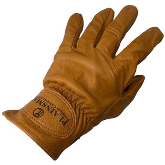 GENERICO Guantes Invierno Mujer Marron