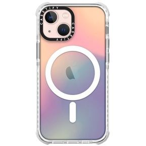CASETiFY iPhone 13 mini Ultra Impact Case MagSafe Compatible