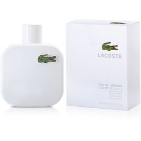 Lacoste Perfumes Mujer - Compra online a los precios |