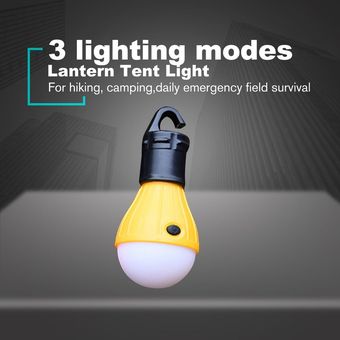 Lámpara de emergencia Lámpara LED LED LIGHT LED MINI LANTERN LIGHT CAMBIO DE CAMBIO DE CAMBIO 